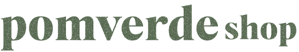 Pomverde Shop